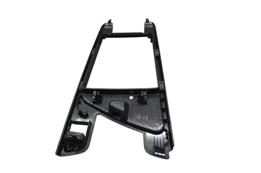 17-22 Alfa Romeo Giulia Front Center Console Arm Rest Bezel Trim Cover Oem