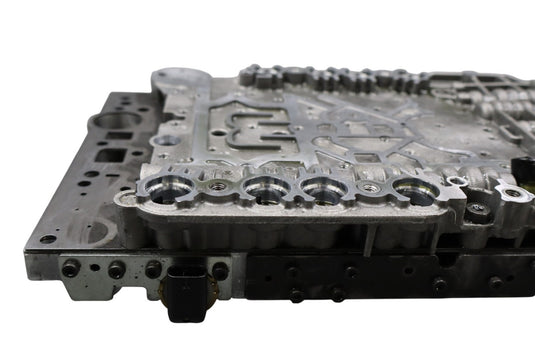 04-12 Mercedes GL450 SL550 R230 7G Tronic 722.9 Transmission Valve Body Oem