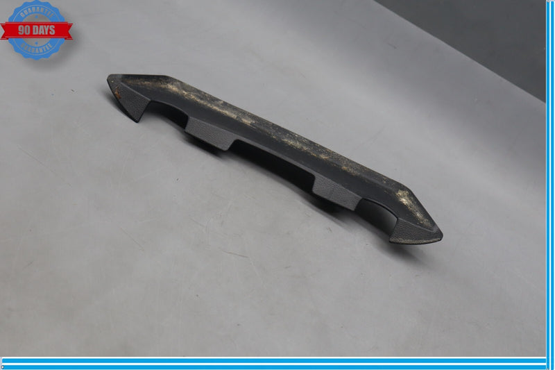 Load image into Gallery viewer, 09-15 BMW 750i 750Li Front Left Driver Side Seat Trim Cover Panel Oem
