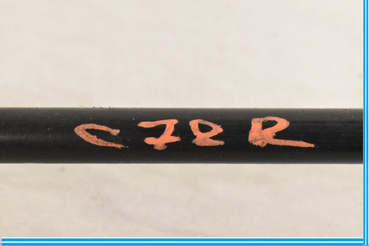 MERCEDES R230 SL-CLASS ENGINE CENTER RADIATOR CORE SUPPORT BRACE