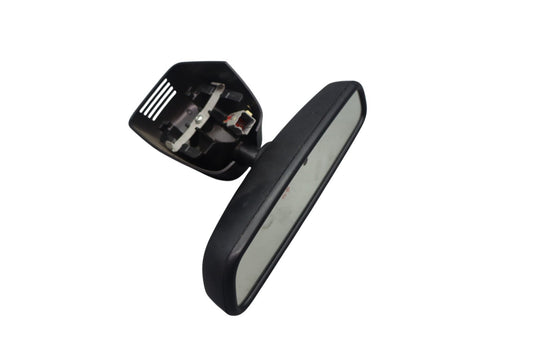 17-20 Jaguar X260 XF F-Pace XF Front Upper Interior Rear View Mirror Oem