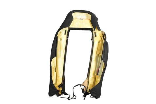 07-11 Bentley Continental Front Right Side Top Upper Seat Cushion 3W3881776B Oem