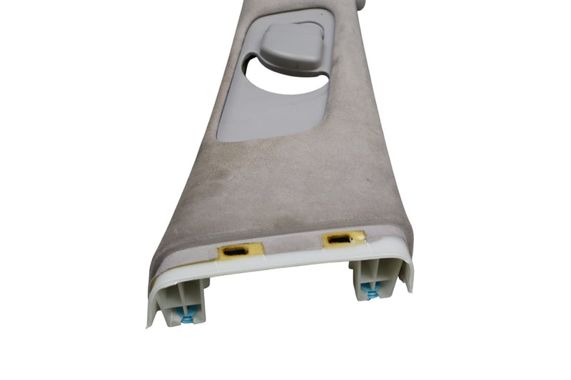 Load image into Gallery viewer, 14-15 Hyundai Equus Front Right Side Upper Center B Pillar Trim Cover Oem
