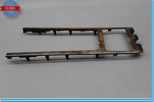 11-13 Hyundai Equus SIG Front Center Console Upper Trim Cover Panel Oem