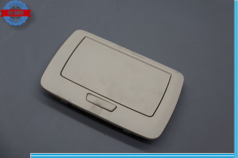 Load image into Gallery viewer, 09-12 BMW 750Li 750Li xDrive Rear Left Dome Light &amp; Vanity Make Up Mirror Oem
