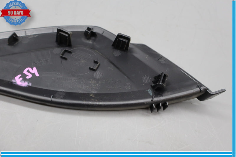 Load image into Gallery viewer, 12-18 BMW 320i 328i 428i Front Left Side Dash Dashboard End Cap Trim Cover Oem
