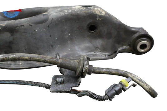 14-20 Maserati Ghibli Rear Left Side Lower Suspension Control Arm 670036580 Oem