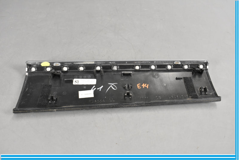 Load image into Gallery viewer, 09-15 BMW 750i 750Li Center Right Passenger Side Dash Panel Trim Oem
