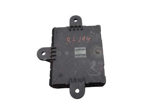 12-15 Jaguar X250 XF Rear Left Side Door Control Module BJ3214D620AC Oem