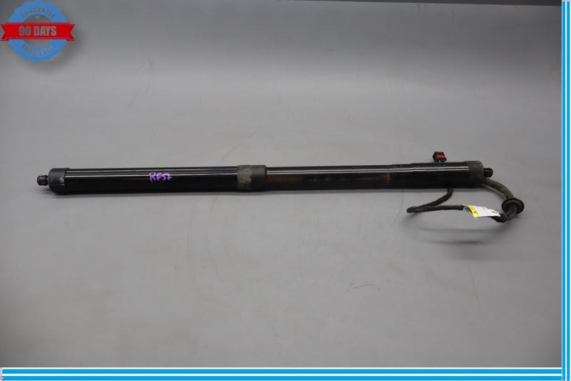 Load image into Gallery viewer, 11-14 Porsche Cayenne 958 Rear Right Tailgate Pull Down Motor 7P5827851C Oem
