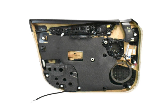 14-22 Maserati Ghibli M157 Front Right Passenger Side Interior Door Panel Oem