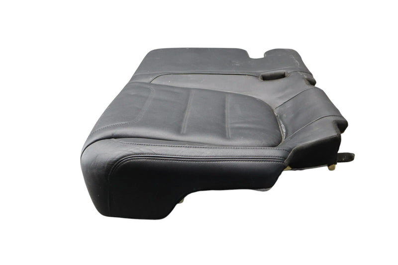 Load image into Gallery viewer, 11-17 Volkswagen VW Touareg Rear Left Driver Side Lower Bottom Seat Cushion OEM
