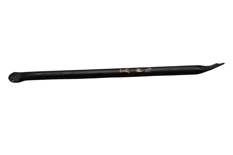 Load image into Gallery viewer, 09-15 BMW 750i 750Li F01 F02 Front Left Lower Radiator Support Bar Brace Oem
