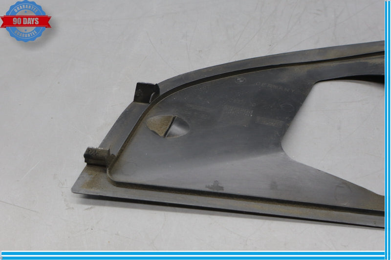 Load image into Gallery viewer, 09-15 BMW 750i 750Li F01 Left Side Engine Bay Cover Trim Panel 106271-10 Oem
