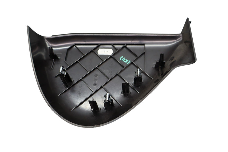 Load image into Gallery viewer, 07-15 Jaguar XK XKR X150 Left Driver Side Dashboard Dash End Trim Panel Oem
