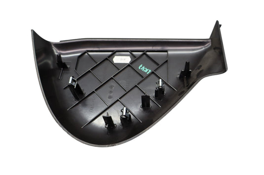 07-15 Jaguar XK XKR X150 Left Driver Side Dashboard Dash End Trim Panel Oem