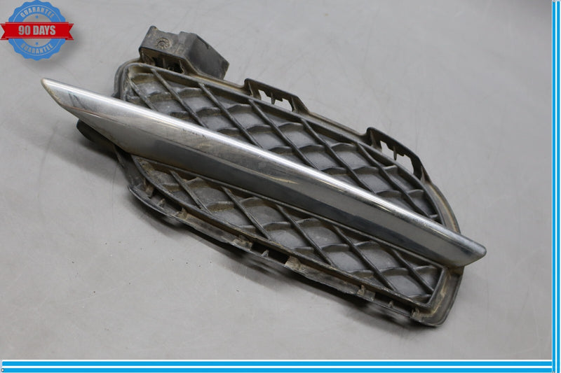 Load image into Gallery viewer, 10-13 Jaguar XJ XJL X351 Right Passenger Side Bumper Grille Bracket Oem
