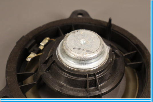 11-17 Infiniti QX56 QX80 Rear Left Driver Side Audio Sound Speaker Bose Oem