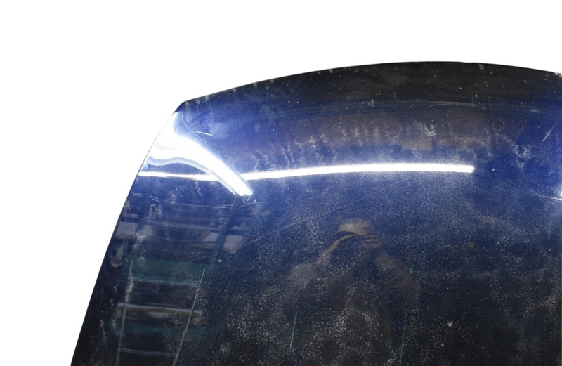 Load image into Gallery viewer, 07-12 Lexus LS460 LS460l LS600h Front Hood Bonnet Cover Shell Panel Assembly Oem
