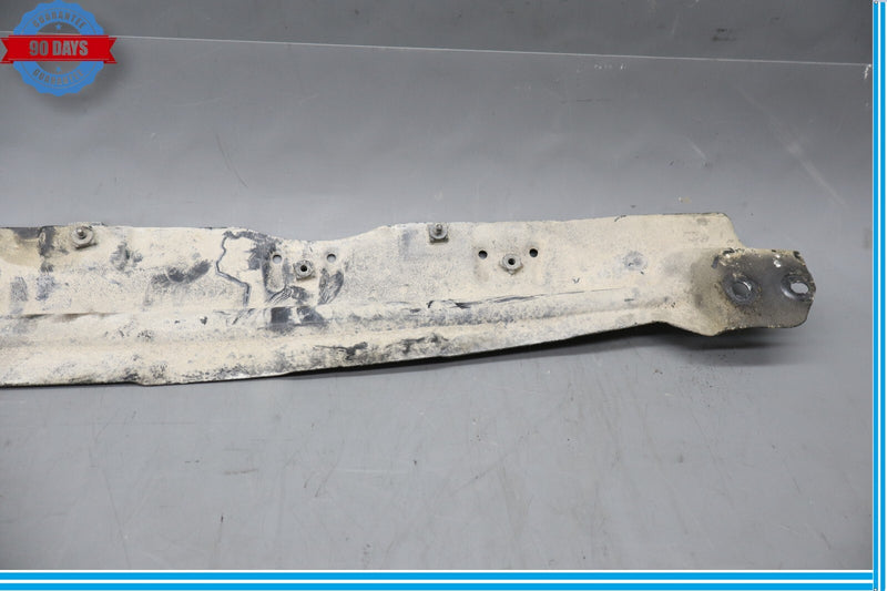 Load image into Gallery viewer, Front Lower Radiator Crossmember Support Bracket Brace Bar Oem
