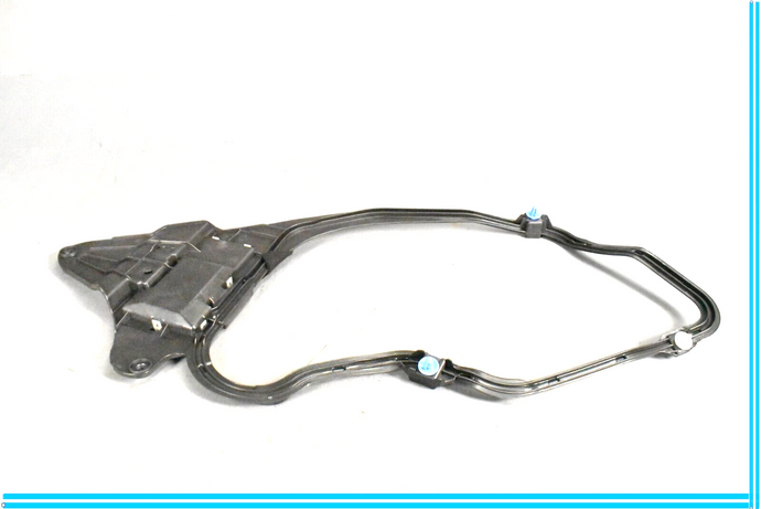 00-06 Mercedes CL500 CL55 AMG W215 Front Right Door Keyless Go Antenna Frame Oem