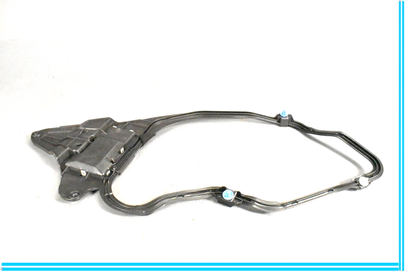 Load image into Gallery viewer, 00-06 Mercedes CL500 CL55 AMG W215 Front Right Door Keyless Go Antenna Frame Oem
