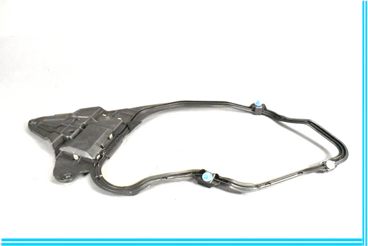 00-06 Mercedes CL500 CL55 AMG W215 Front Right Door Keyless Go Antenna Frame Oem
