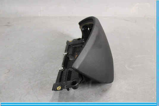 11-17 Porsche Cayenne 958 Dash Dashboard Gauge Trim Cover Panel Black Oem