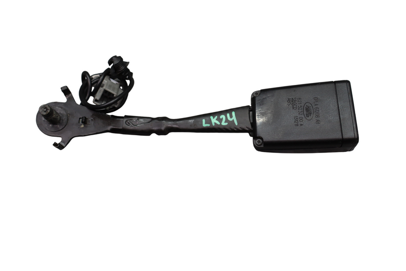 Load image into Gallery viewer, 14-17 LR Range Rover Sport Front Left Driver Side Seatbelt Buckle Oem
