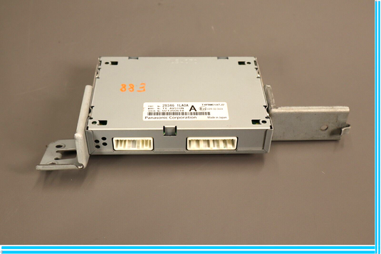 11-17 Infiniti QX56 QX80 Audio Equipment Radio GPS Control Module Unit Oem
