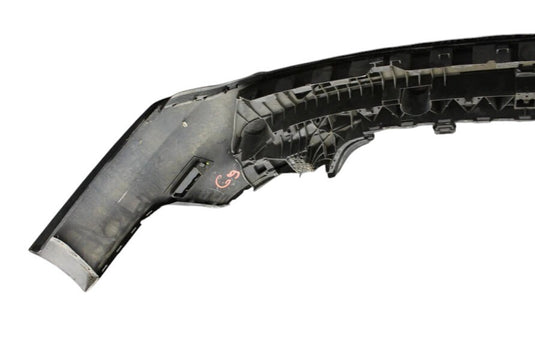 12-15 Audi A7 Quattro Rear Lower Bumper Cover Panel Assembly 4G8807067 OEM