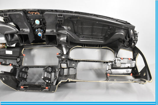 11-16 BMW 528i 535i 550i F10 Front Dash Dashboard Instrument Panel Cover Oem
