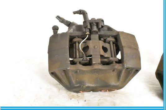 90-98 Mercedes R129 500SL SL320 Front Left & Right Brake Caliper Calipers Set