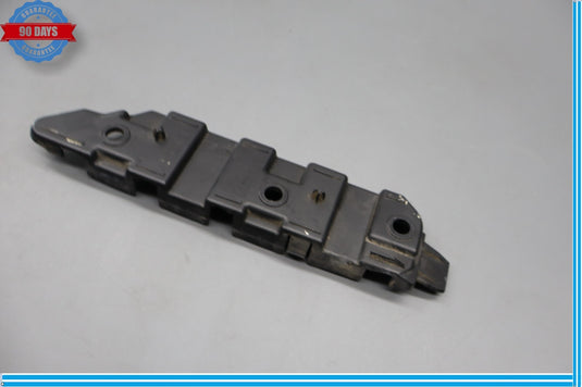 06-12 Bentley Continental Front Left Side Bumper Retainer Guide Bracket Oem