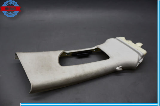 09-12 Audi A4 Quattro Right Side Upper B Pillar Outer Trim Panel Cover Oem
