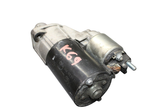 03-15 Mercedes CLK350 R350 E350 C320 ML350 Engine Motor Starter 0061510501 Oem