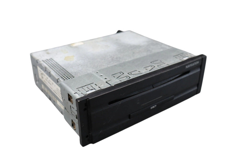 Load image into Gallery viewer, 03-06 Bentley Continental GT Flying Spur Navigation CD Disc Player GPS Black Oem
