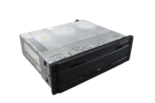 03-06 Bentley Continental GT Flying Spur Navigation CD Disc Player GPS Black Oem