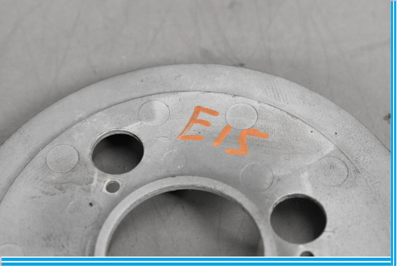 Load image into Gallery viewer, 90-95 Mercedes R129 300SL 500SL Steering Column Clock Spring Plate Oem
