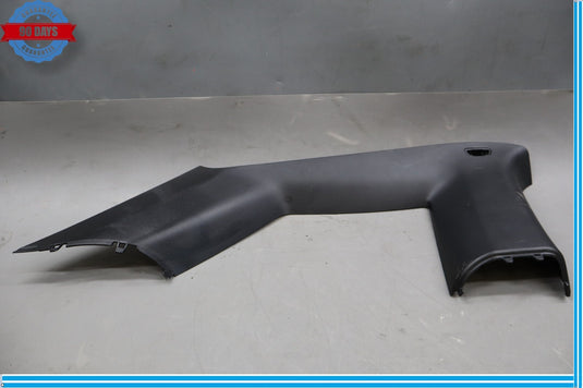 14-21 BMW I01 i3 i3s Rear Left C Pillar Upper Quarter Panel Cover Trim Oem