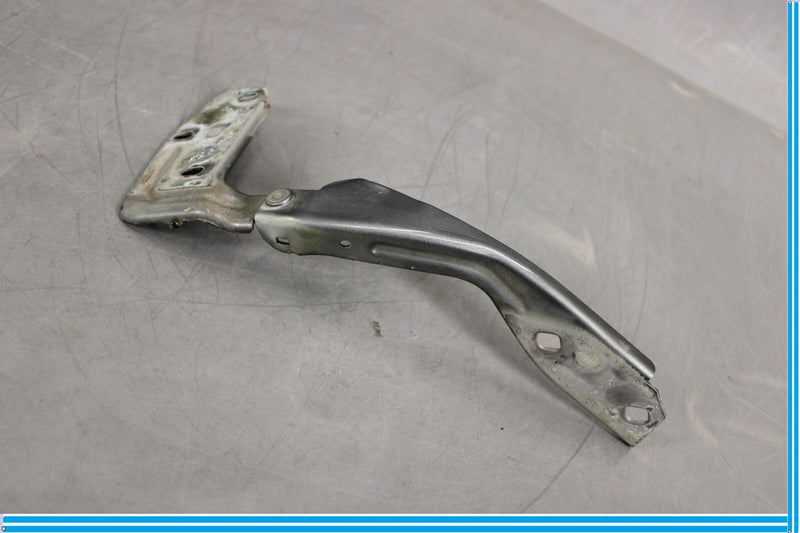 Load image into Gallery viewer, 11-14 Porsche Cayenne Left Driver Side Hood Hinge Lock Oem
