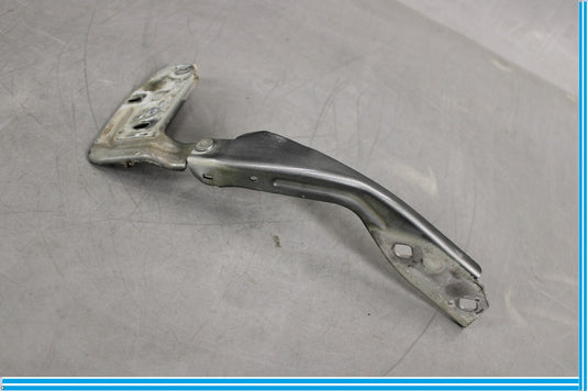 11-14 Porsche Cayenne Left Driver Side Hood Hinge Lock Oem