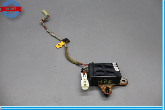07-09 Lexus LS460 XF40 Radio Receiver Noise Filter Unit C25S5A 6915 Oem