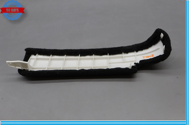 Load image into Gallery viewer, 02-10 Lexus SC430 Front Right Side Lower Seat Trim Cover Panel Carpet Oem
