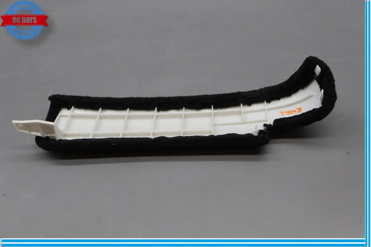 02-10 Lexus SC430 Front Right Side Lower Seat Trim Cover Panel Carpet Oem