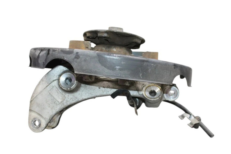Load image into Gallery viewer, 11-14 Volkswagen Touareg Rear Left Side Spindle Knuckle Hub 95833161101 Oem
