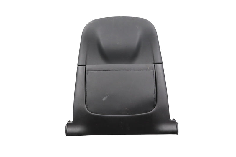Load image into Gallery viewer, 09-15 Jaguar XF XFR X250 Front Left Driver Side Seat Back Cover Panel Oem
