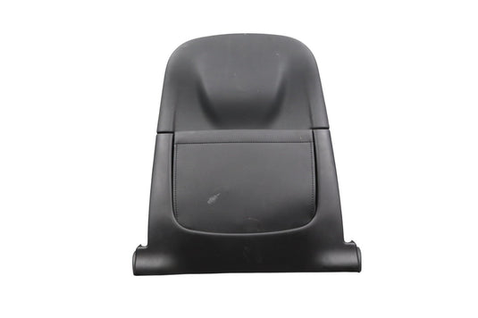 09-15 Jaguar XF XFR X250 Front Left Driver Side Seat Back Cover Panel Oem