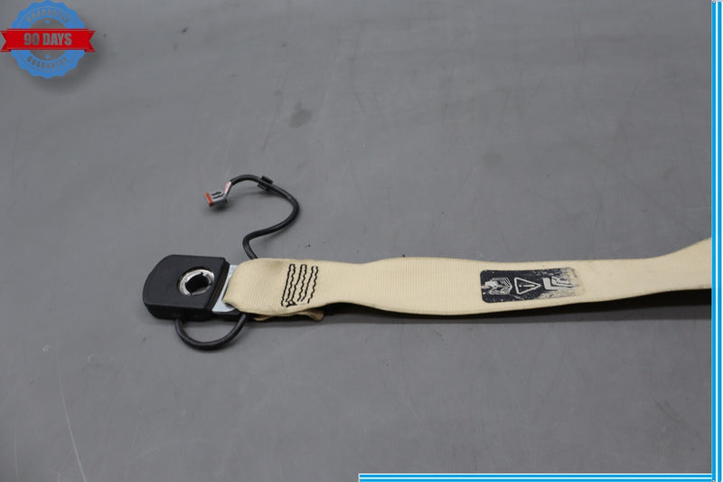 Load image into Gallery viewer, 09-15 Jaguar X250 XF XFR Right Passenger Side Seat Belt Seatbelt Retractor Oem
