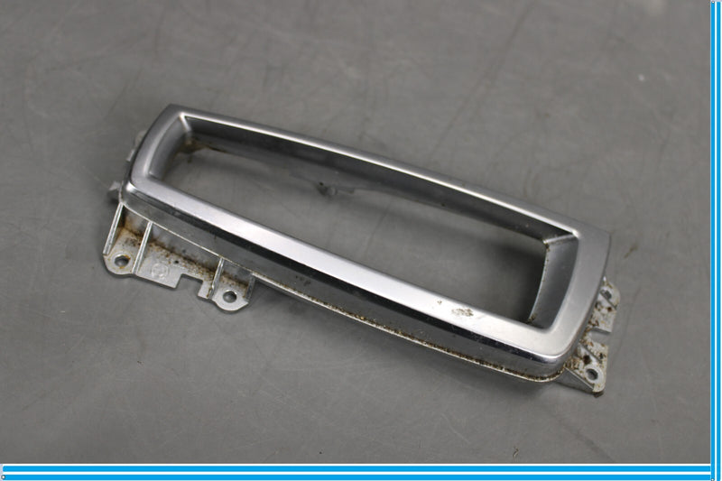 Load image into Gallery viewer, 09-15 BMW 750i 750Li F01 F02 F07 F10 Automatic Shift Selector Trim Bezel Oem
